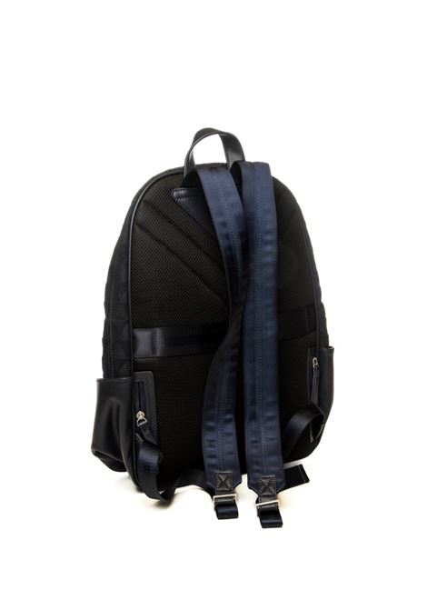 zaino torino blu GUESS | HMTOSU P6211TORINO-BLU